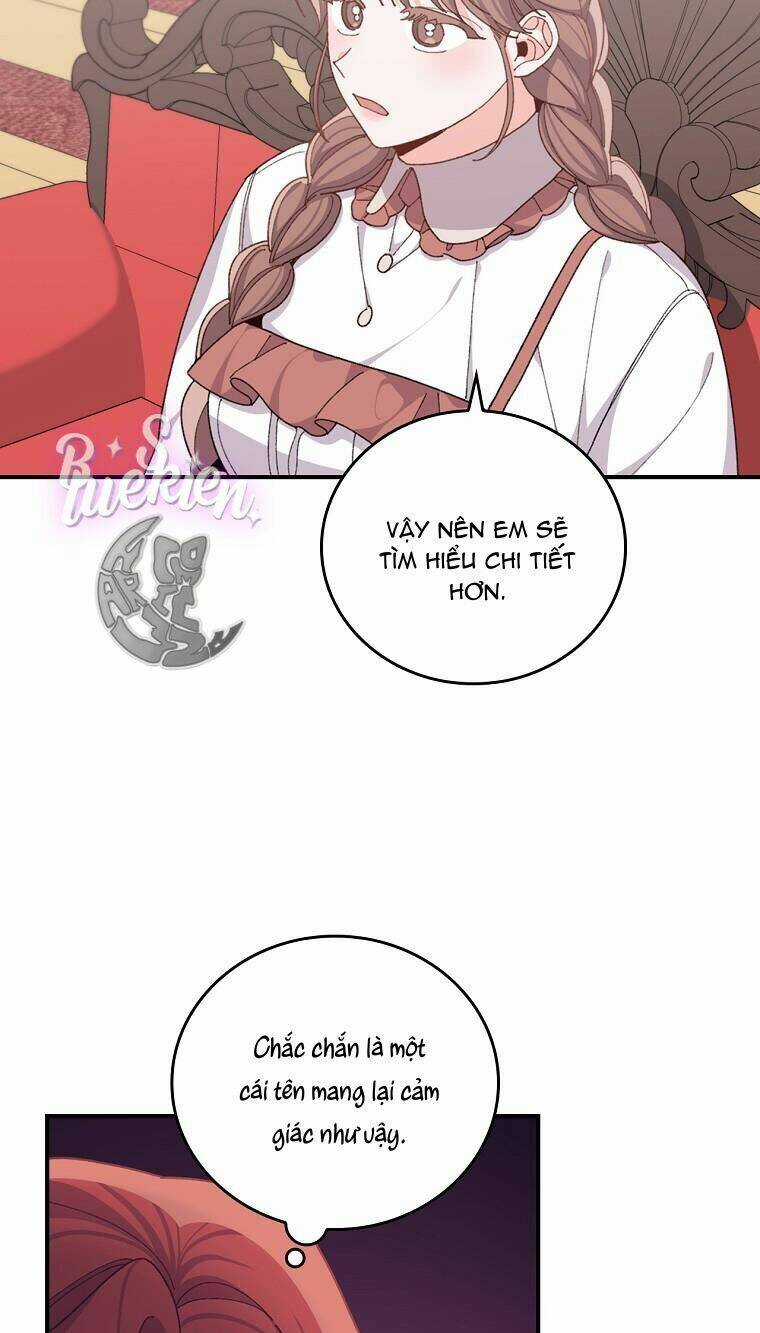 Chị Gái Ác Nữ - Chapter 57 - Trang 62