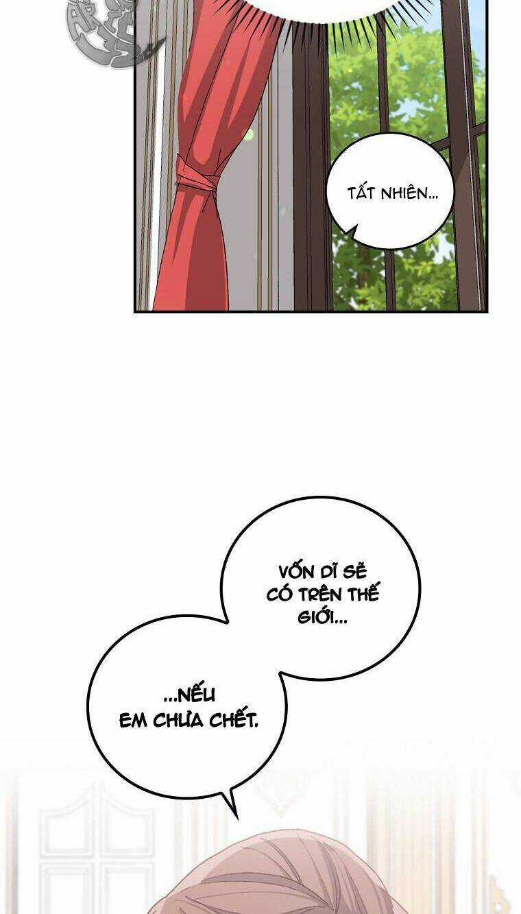 Chị Gái Ác Nữ - Chapter 57 - Trang 64