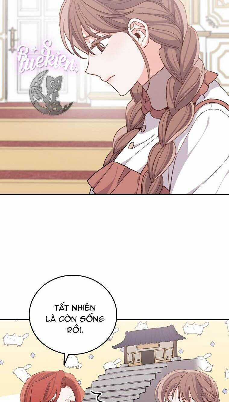 Chị Gái Ác Nữ - Chapter 57 - Trang 65