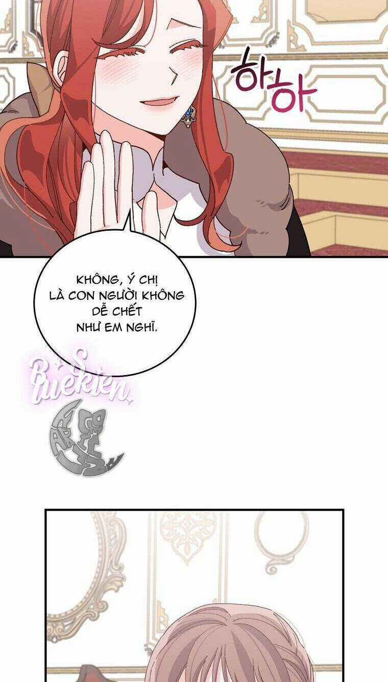 Chị Gái Ác Nữ - Chapter 57 - Trang 67