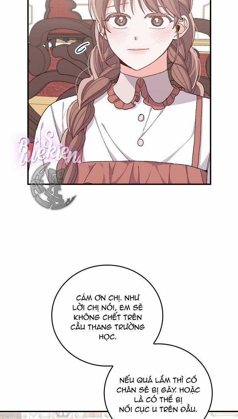 Chị Gái Ác Nữ - Chapter 57 - Trang 68