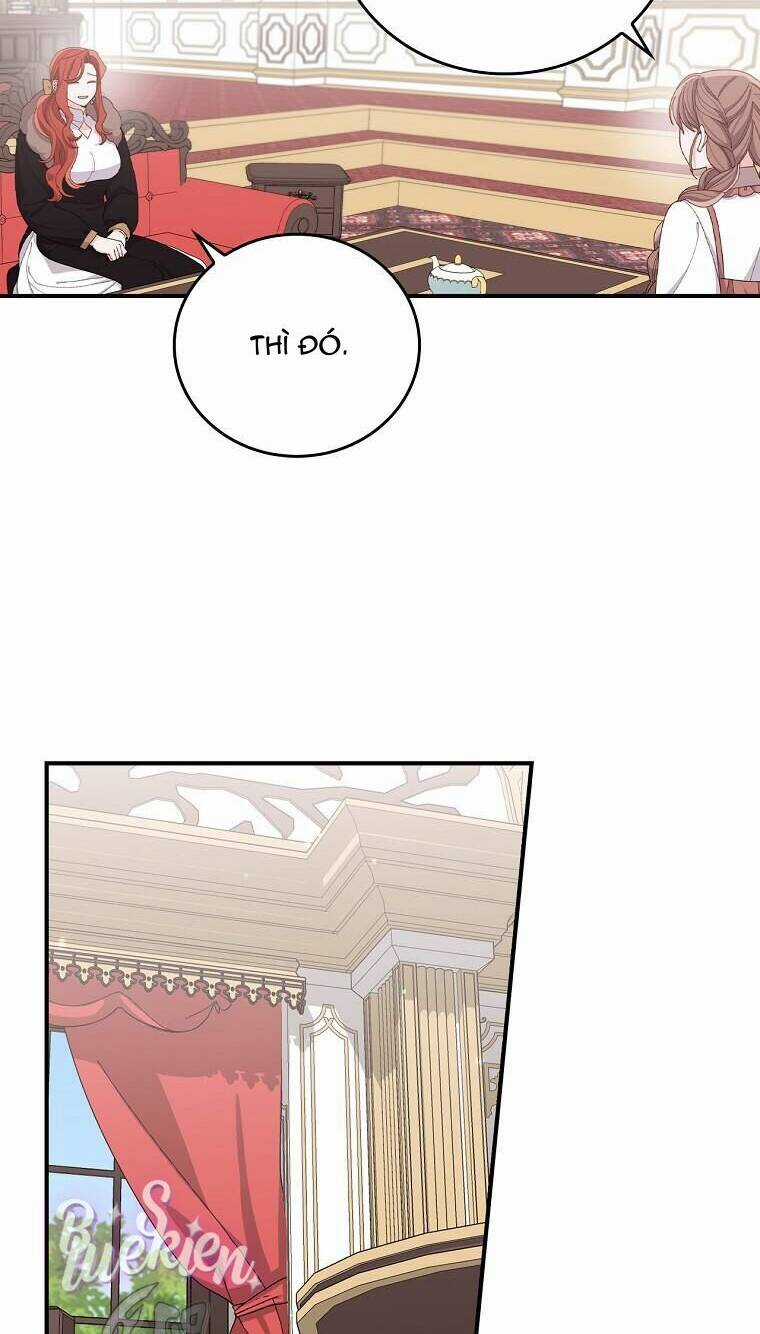 Chị Gái Ác Nữ - Chapter 57 - Trang 69