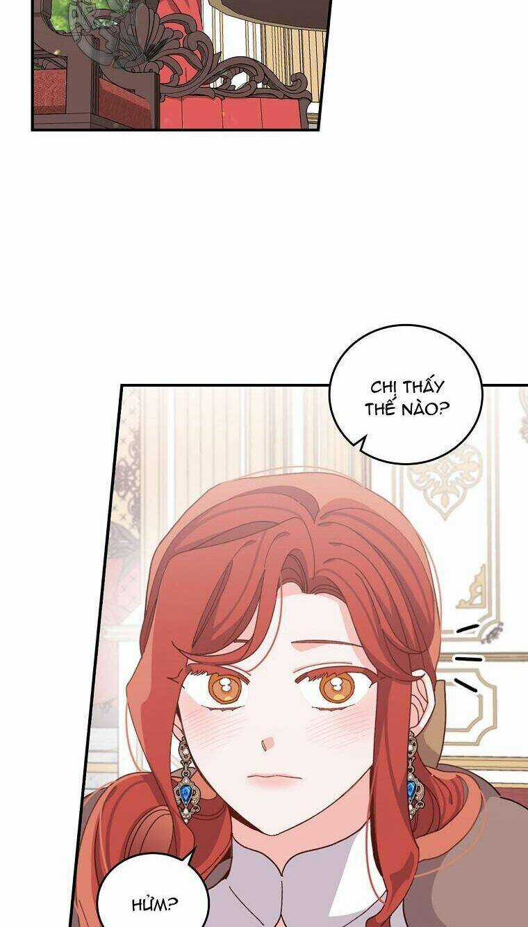 Chị Gái Ác Nữ - Chapter 57 - Trang 70