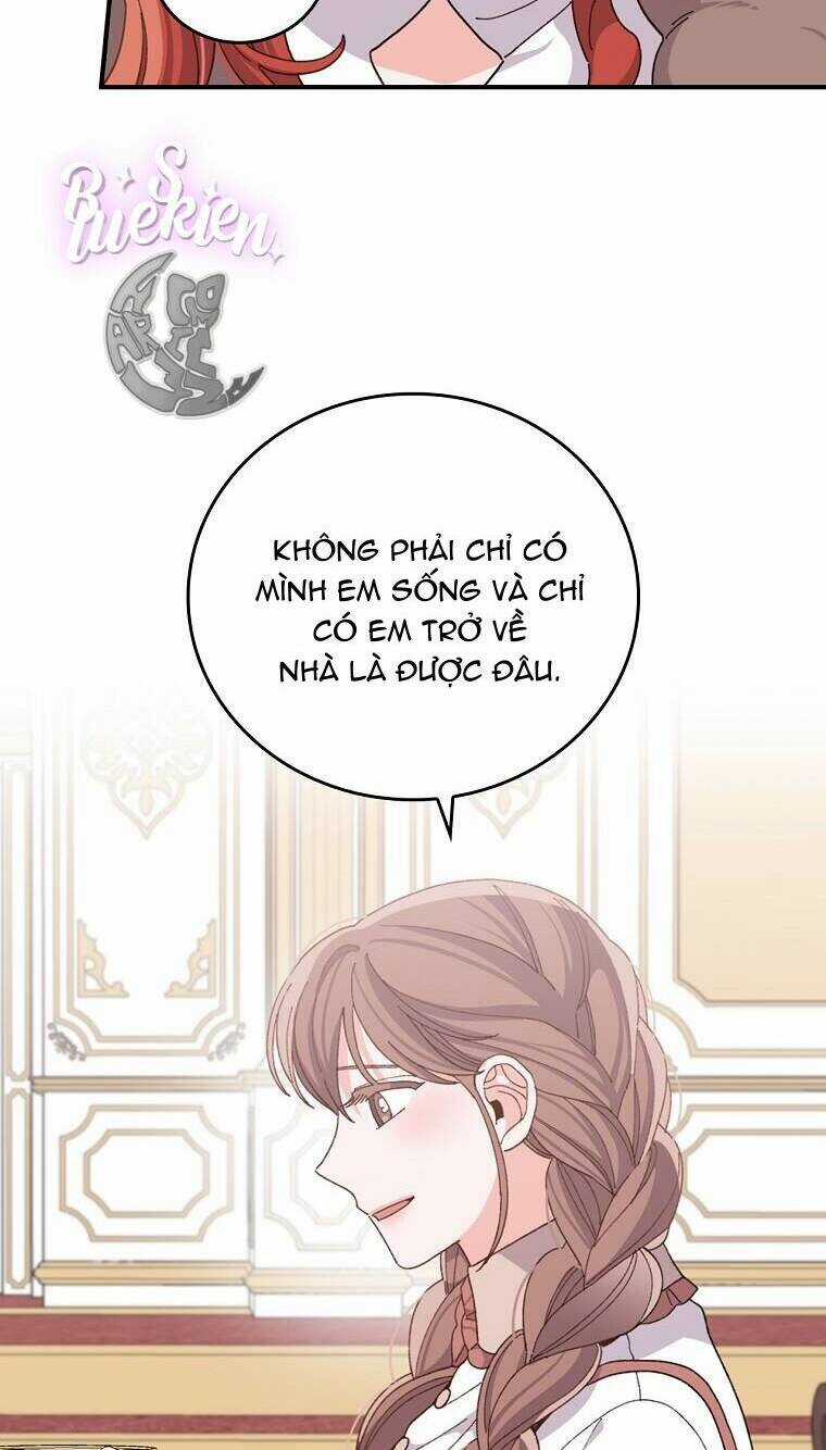 Chị Gái Ác Nữ - Chapter 57 - Trang 71