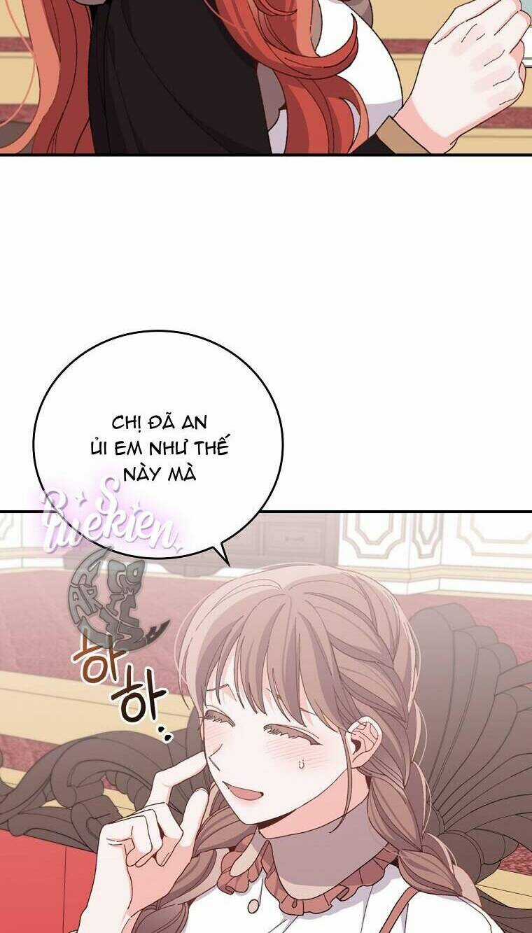 Chị Gái Ác Nữ - Chapter 57 - Trang 73