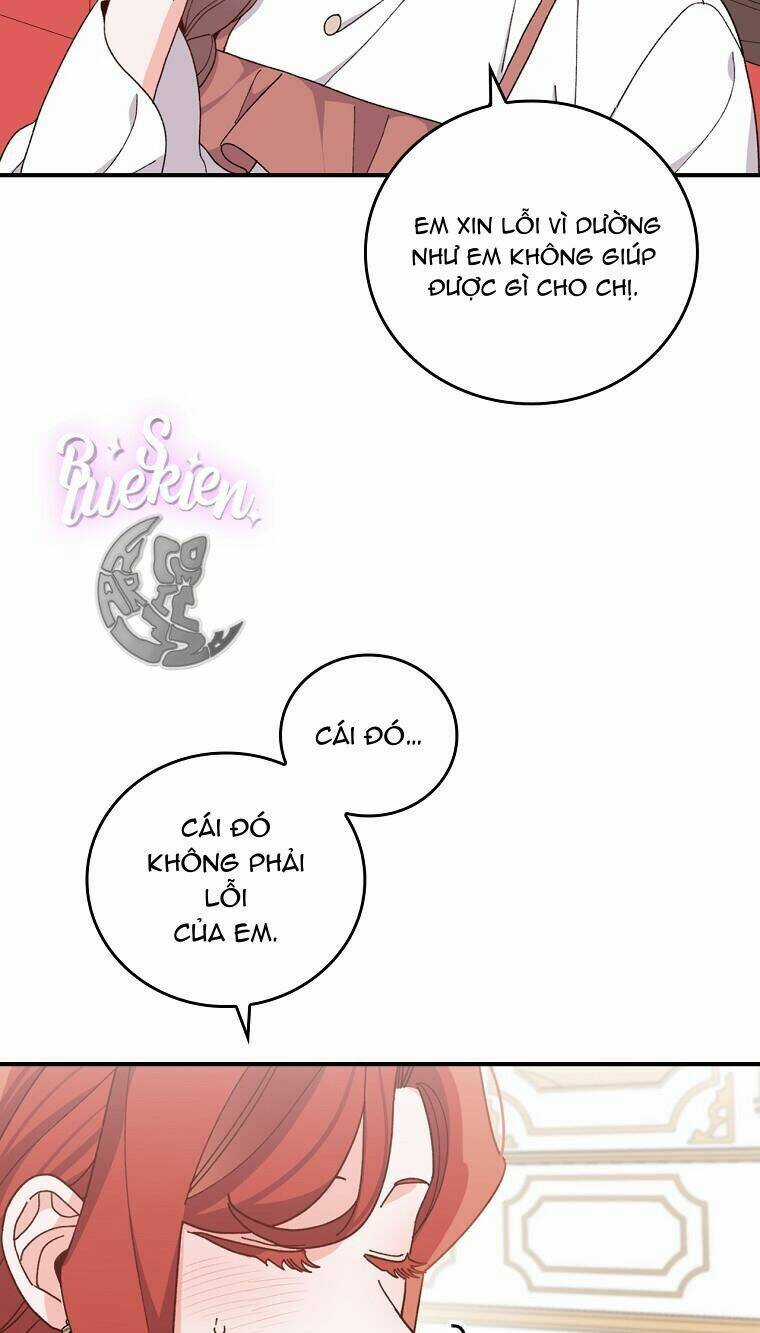 Chị Gái Ác Nữ - Chapter 57 - Trang 74