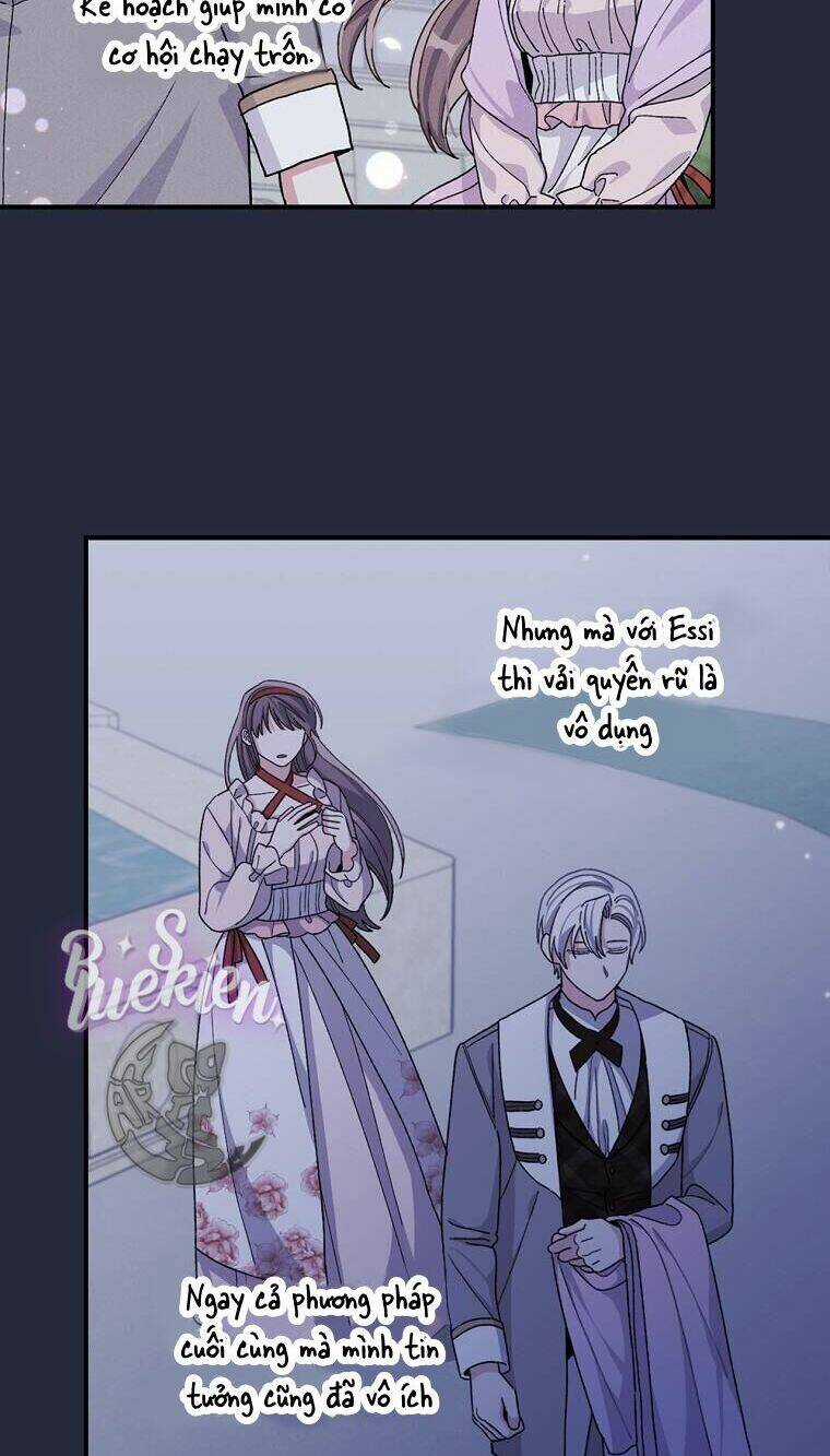 Chị Gái Ác Nữ - Chapter 57 - Trang 78