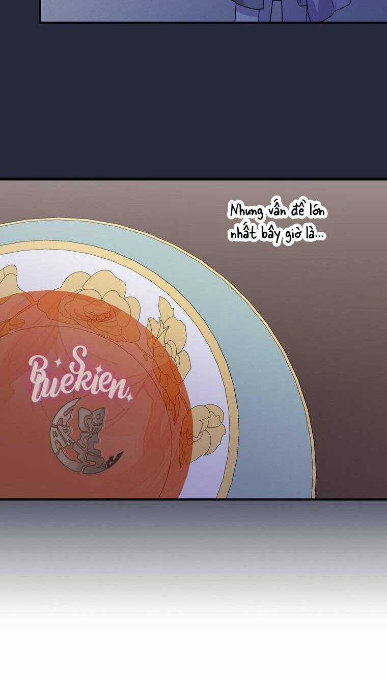 Chị Gái Ác Nữ - Chapter 57 - Trang 79