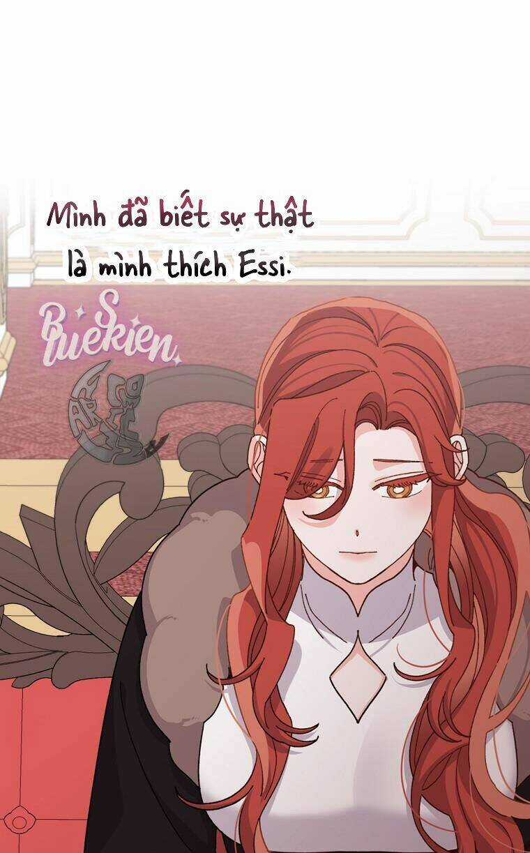 Chị Gái Ác Nữ - Chapter 57 - Trang 80