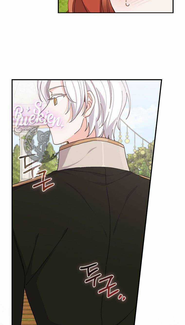 Chị Gái Ác Nữ - Chapter 57 - Trang 9