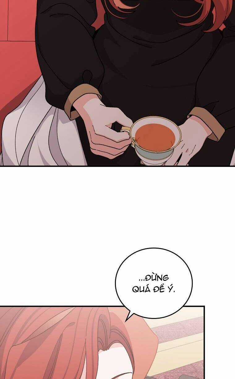 Chị Gái Ác Nữ - Chapter 57 - Trang 81