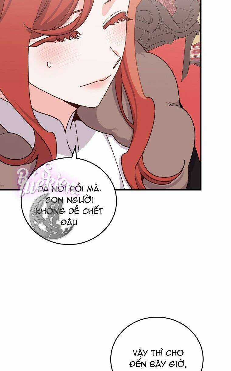 Chị Gái Ác Nữ - Chapter 57 - Trang 82