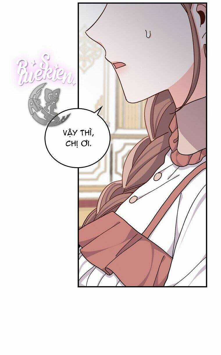 Chị Gái Ác Nữ - Chapter 57 - Trang 84