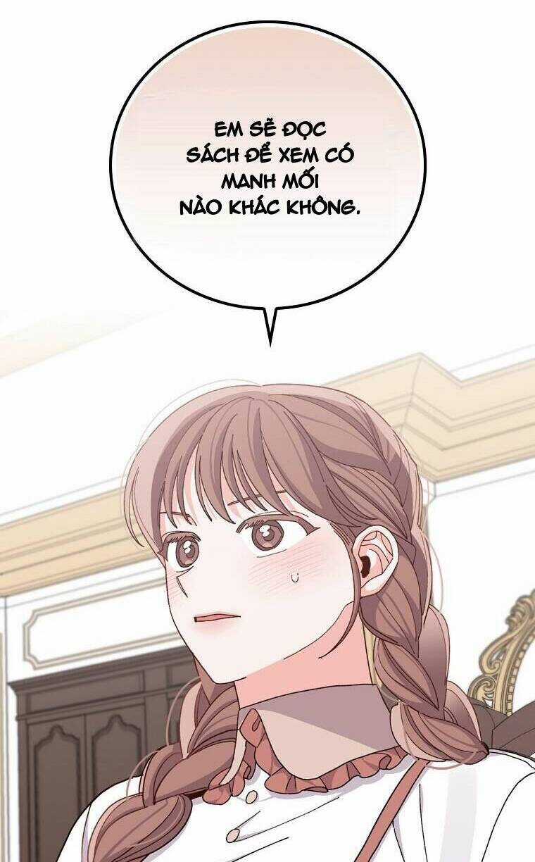 Chị Gái Ác Nữ - Chapter 57 - Trang 85