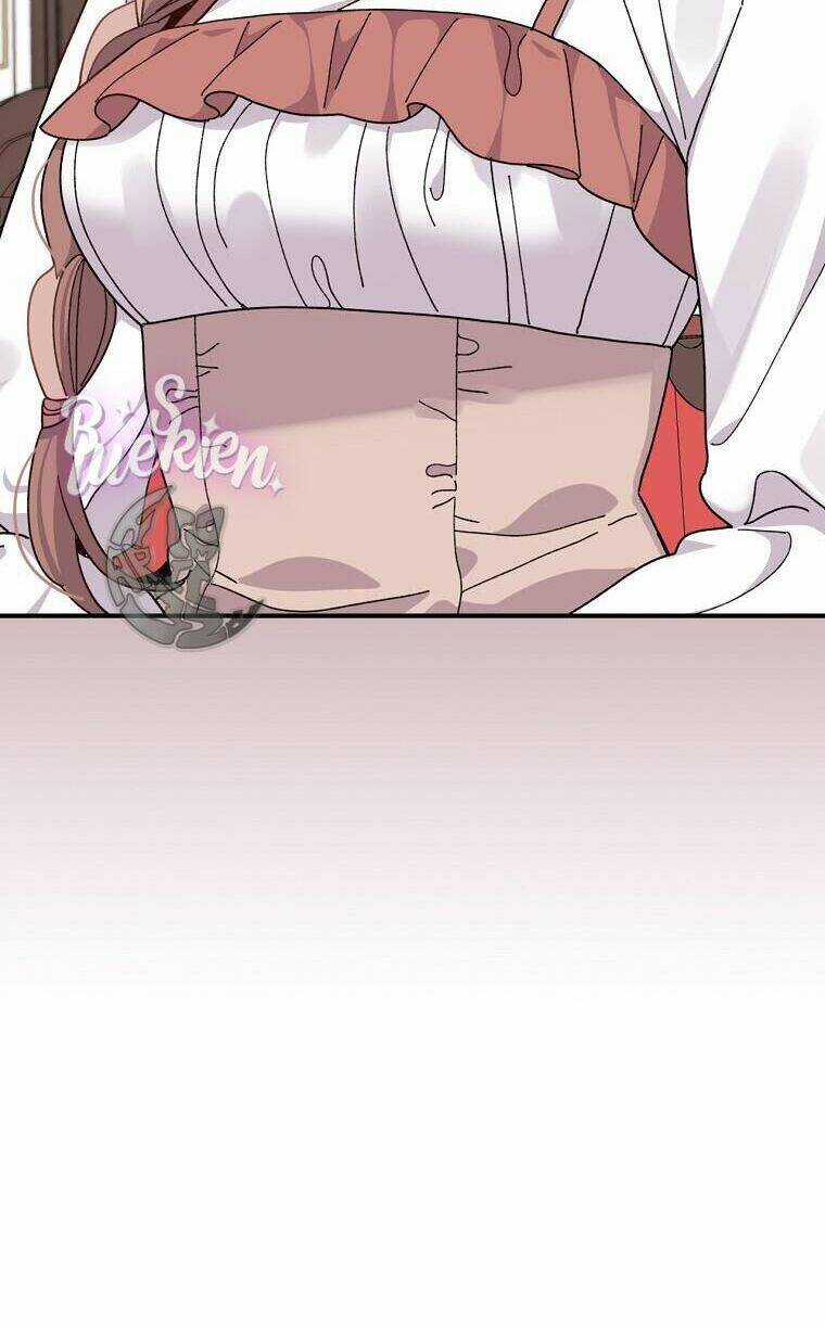 Chị Gái Ác Nữ - Chapter 57 - Trang 86