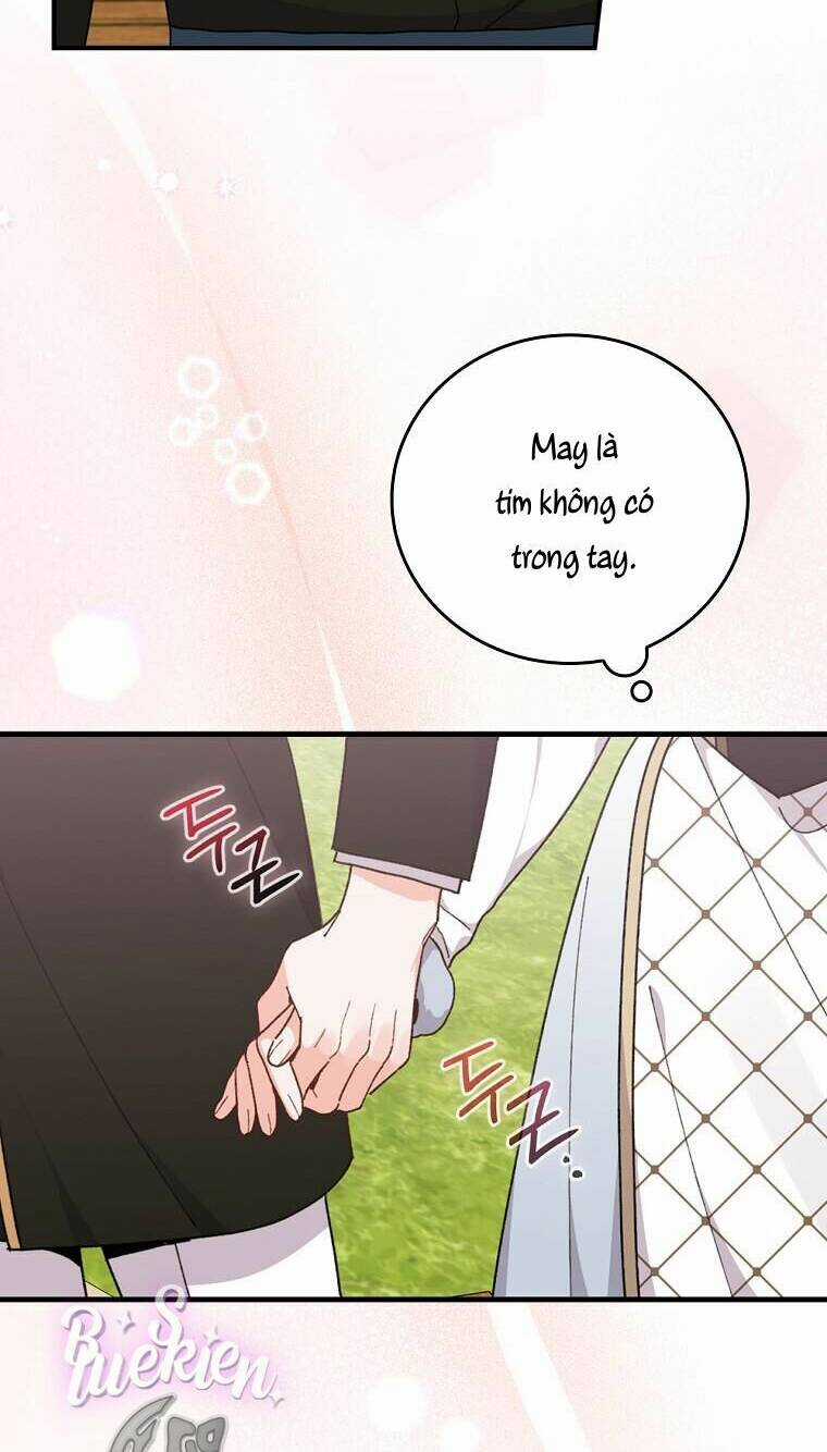 Chị Gái Ác Nữ - Chapter 57 - Trang 10