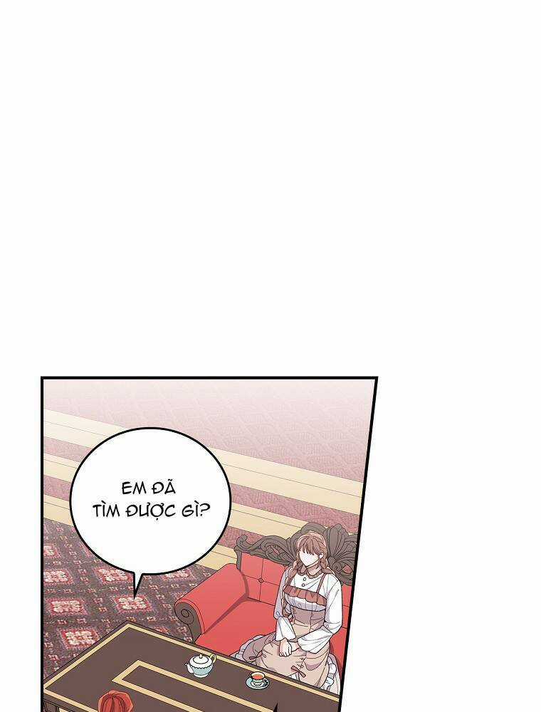 Chị Gái Ác Nữ - Chapter 58 - Trang 2