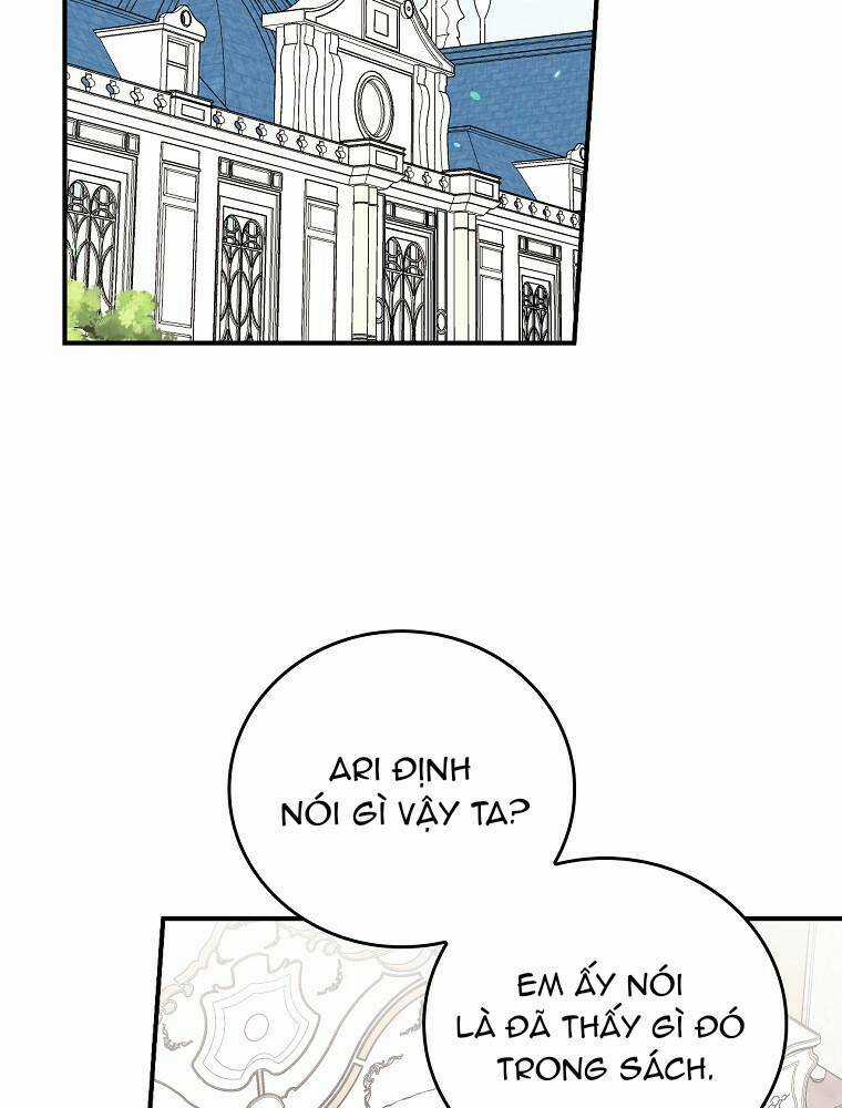 Chị Gái Ác Nữ - Chapter 58 - Trang 12