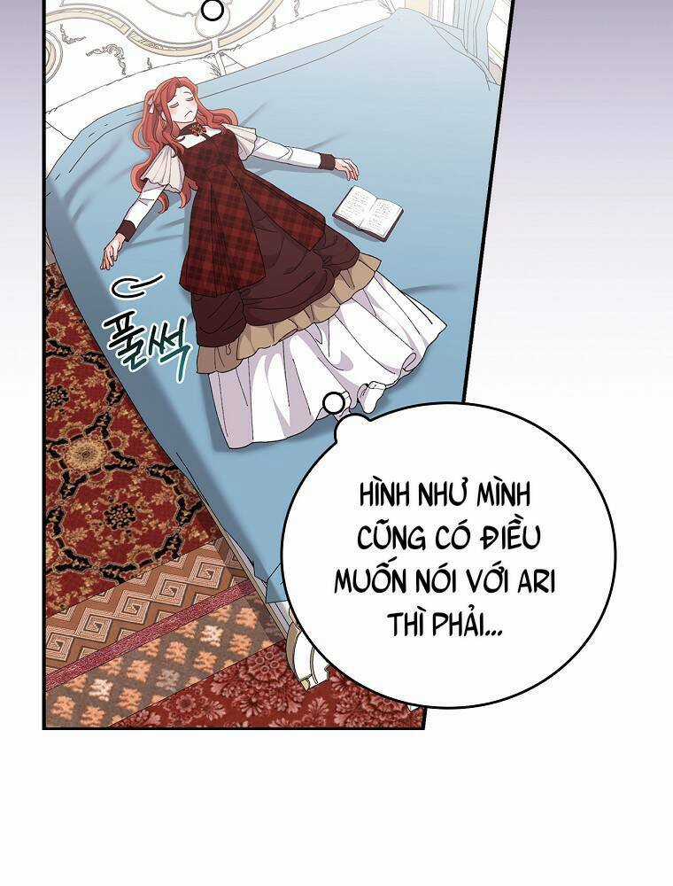 Chị Gái Ác Nữ - Chapter 58 - Trang 20