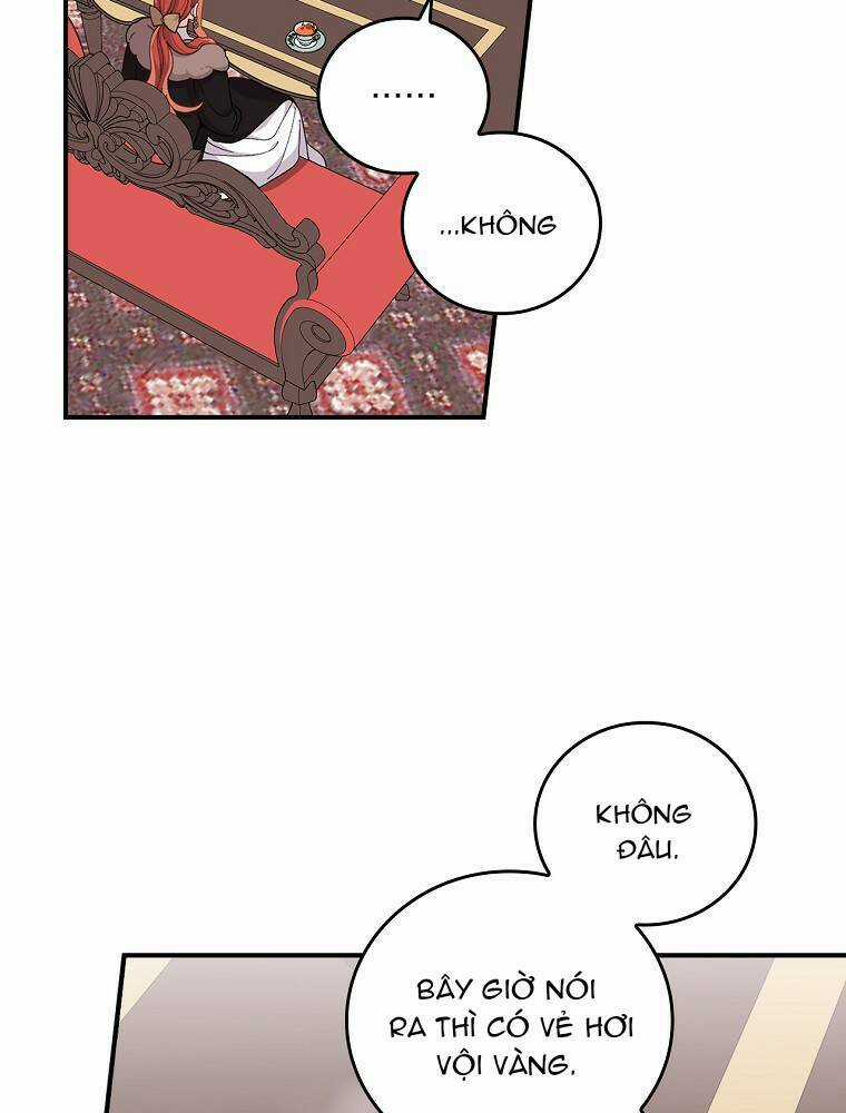 Chị Gái Ác Nữ - Chapter 58 - Trang 3