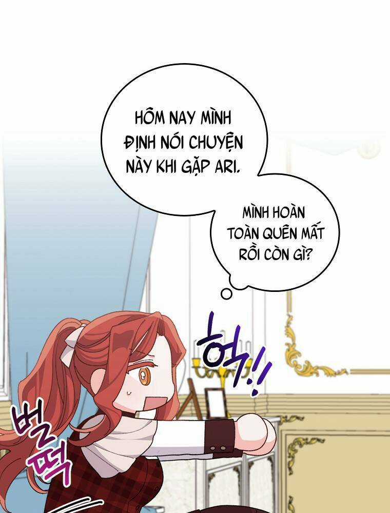 Chị Gái Ác Nữ - Chapter 58 - Trang 22