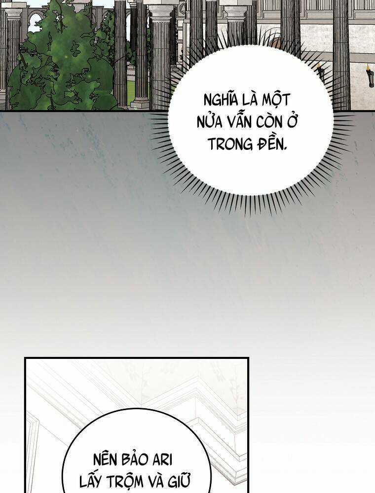 Chị Gái Ác Nữ - Chapter 58 - Trang 24