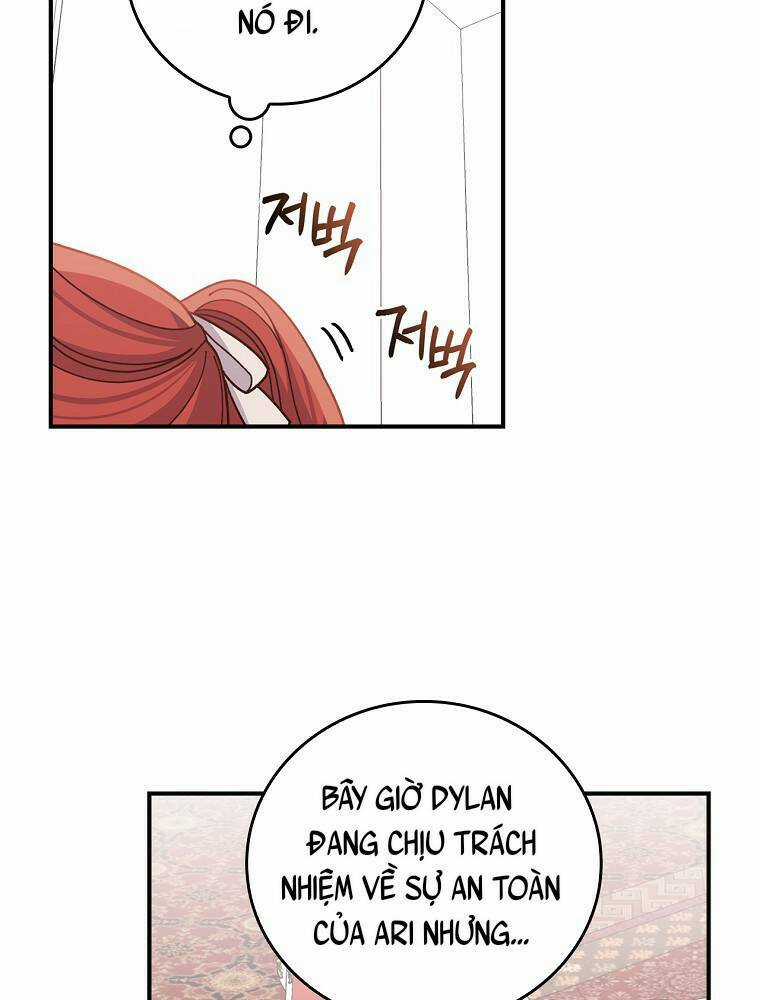 Chị Gái Ác Nữ - Chapter 58 - Trang 25