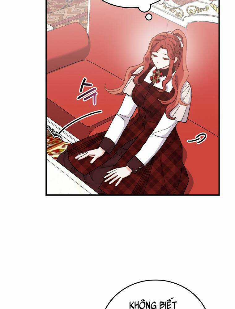 Chị Gái Ác Nữ - Chapter 58 - Trang 26