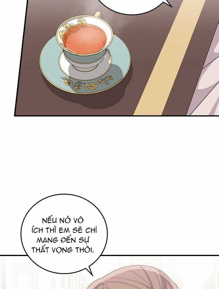 Chị Gái Ác Nữ - Chapter 58 - Trang 4