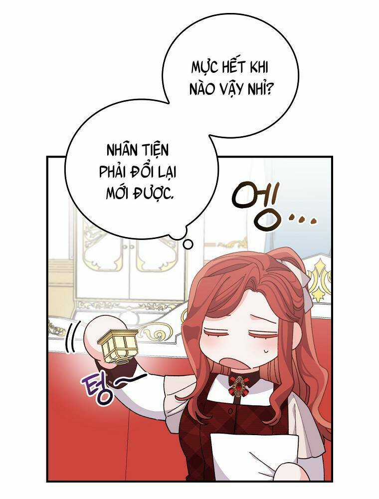 Chị Gái Ác Nữ - Chapter 58 - Trang 32