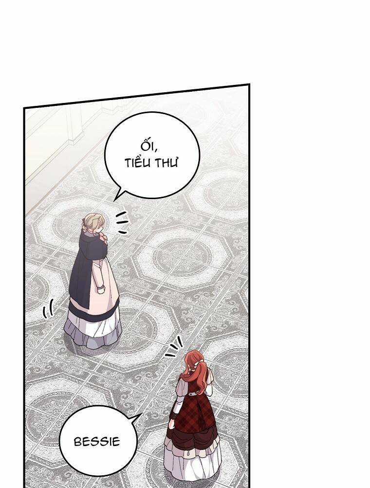 Chị Gái Ác Nữ - Chapter 58 - Trang 34