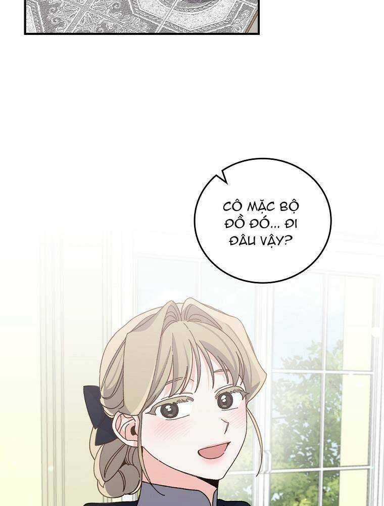 Chị Gái Ác Nữ - Chapter 58 - Trang 35