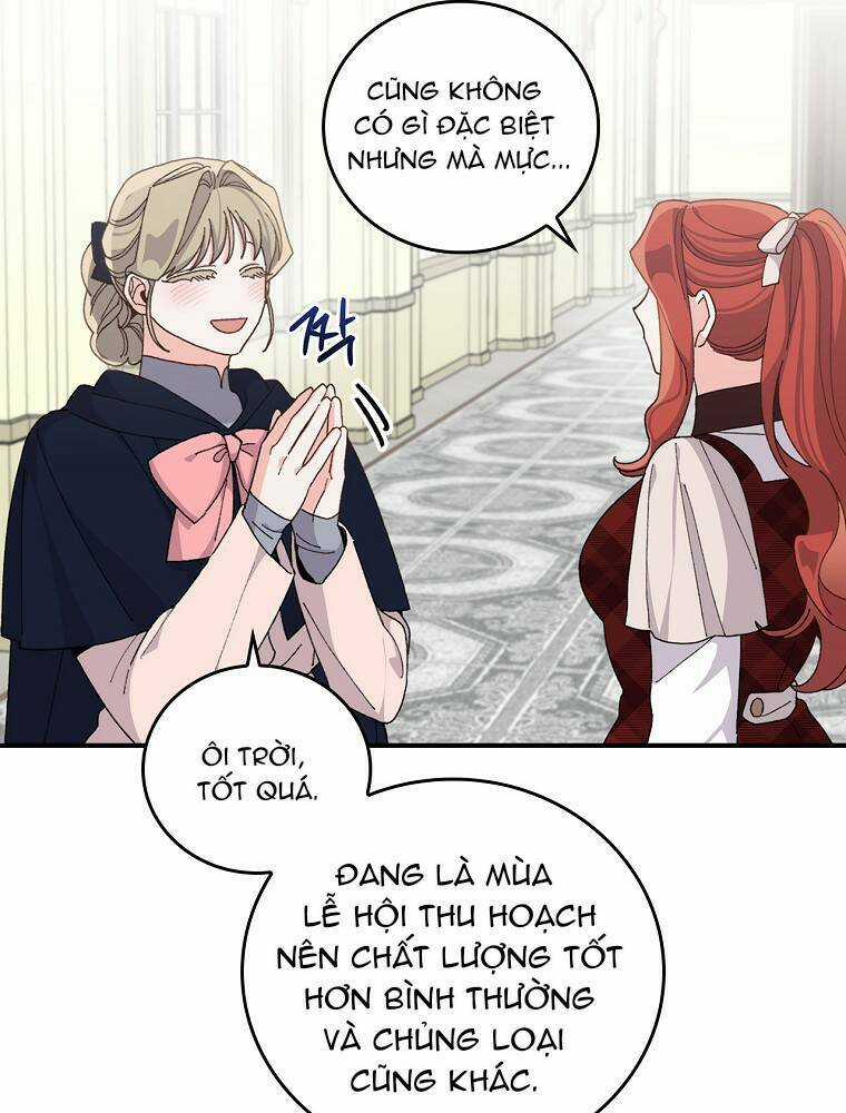 Chị Gái Ác Nữ - Chapter 58 - Trang 38