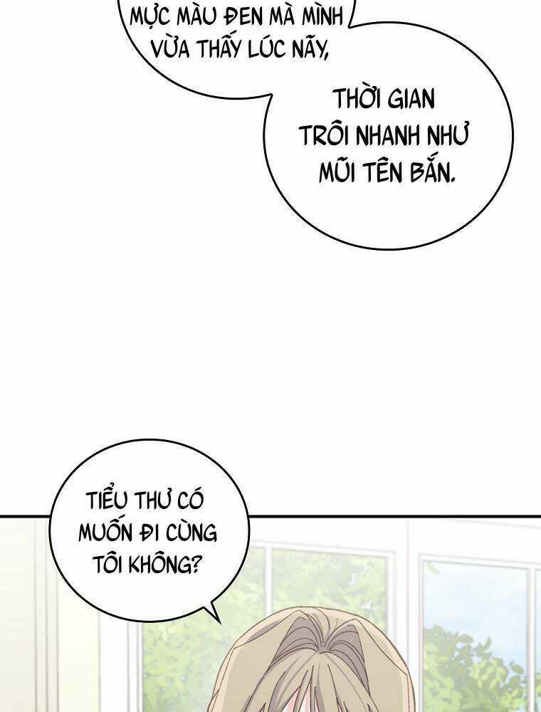 Chị Gái Ác Nữ - Chapter 58 - Trang 40