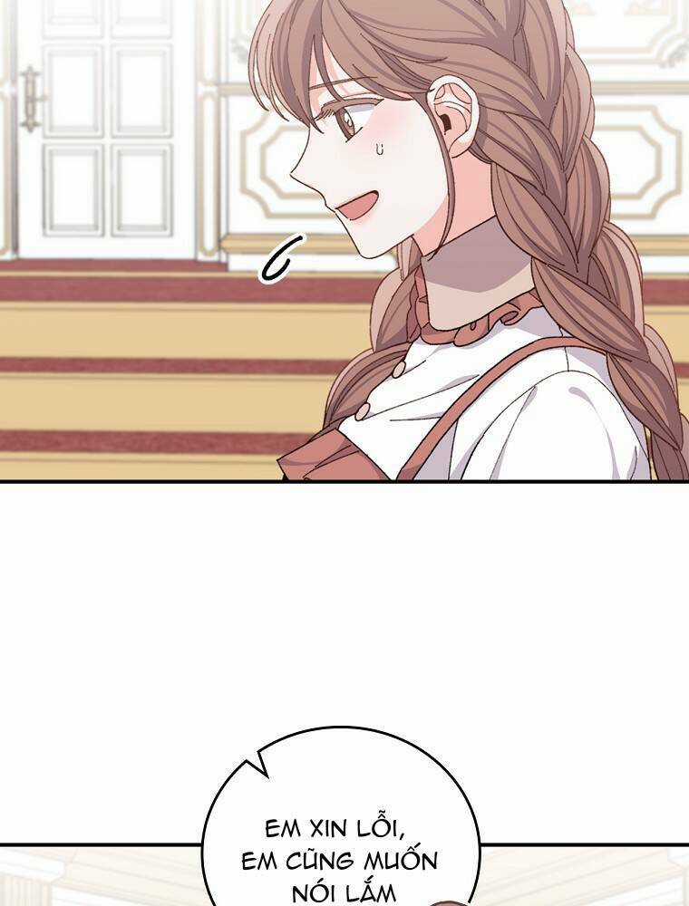 Chị Gái Ác Nữ - Chapter 58 - Trang 5