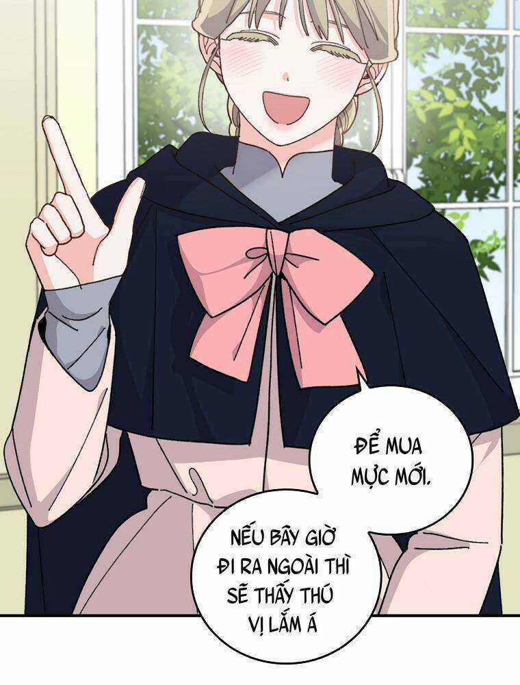 Chị Gái Ác Nữ - Chapter 58 - Trang 41