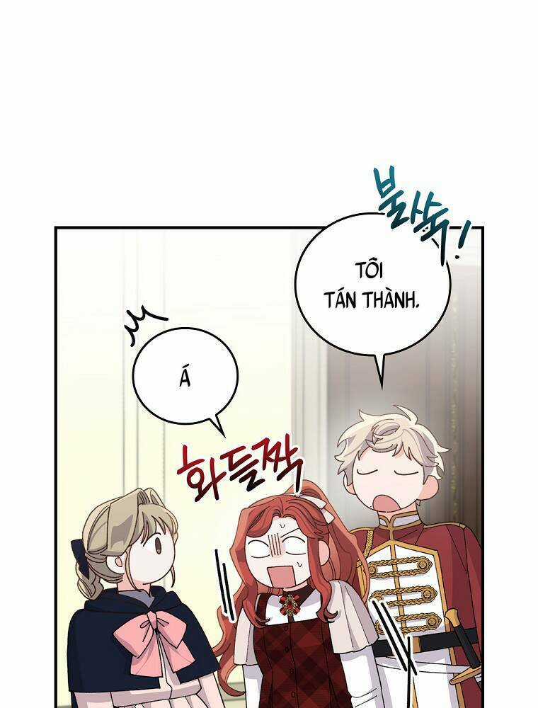 Chị Gái Ác Nữ - Chapter 58 - Trang 42