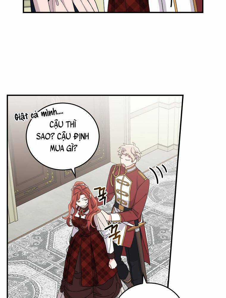 Chị Gái Ác Nữ - Chapter 58 - Trang 43