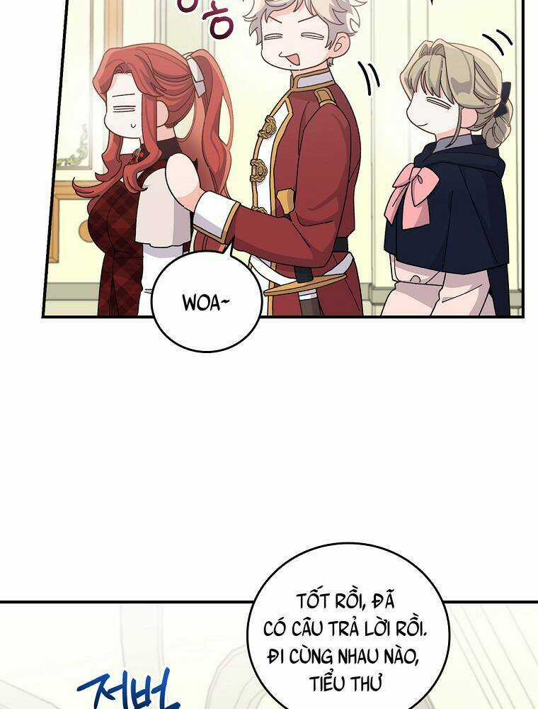 Chị Gái Ác Nữ - Chapter 58 - Trang 45