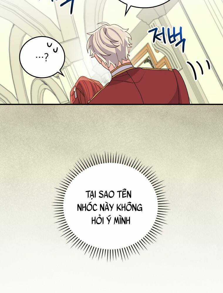 Chị Gái Ác Nữ - Chapter 58 - Trang 46