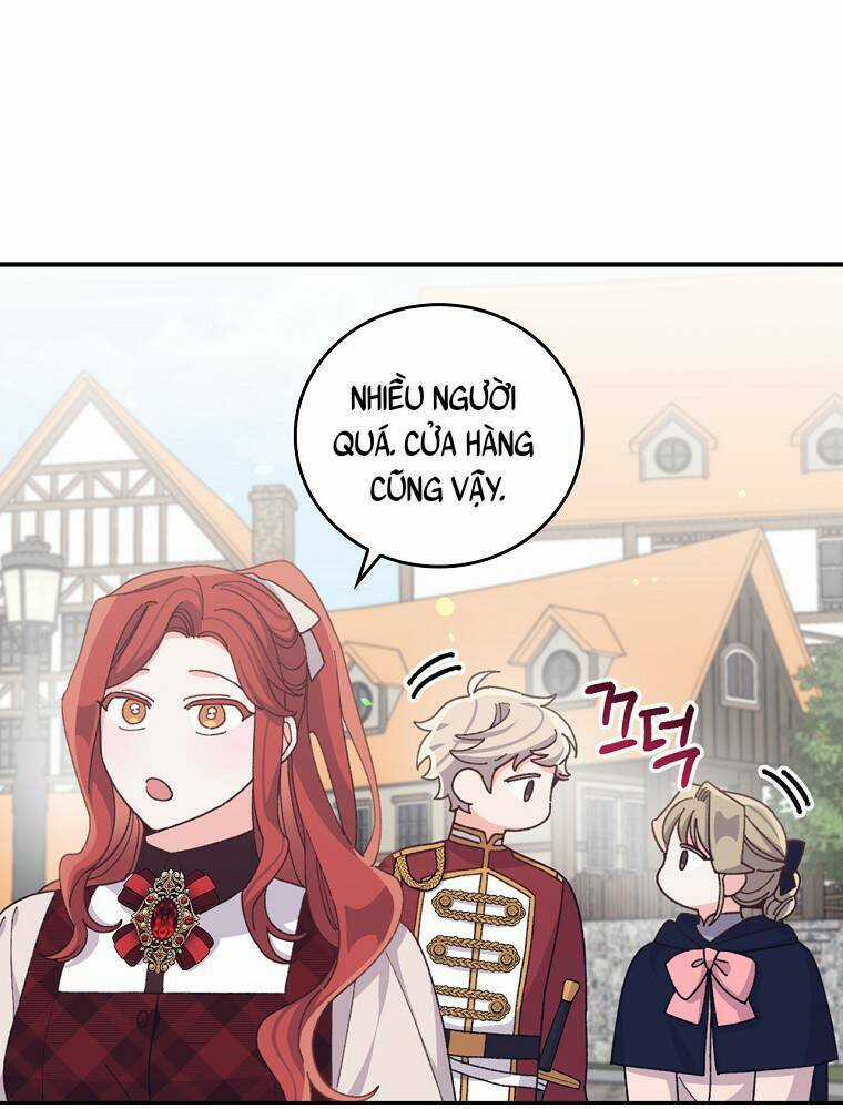 Chị Gái Ác Nữ - Chapter 58 - Trang 50