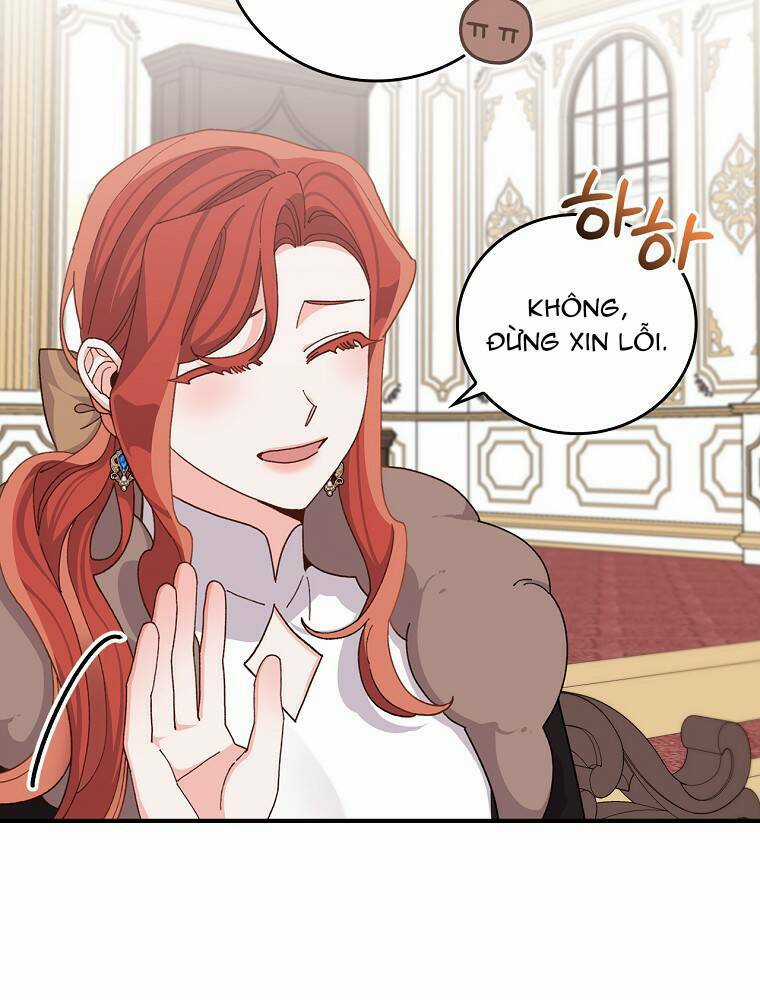 Chị Gái Ác Nữ - Chapter 58 - Trang 6