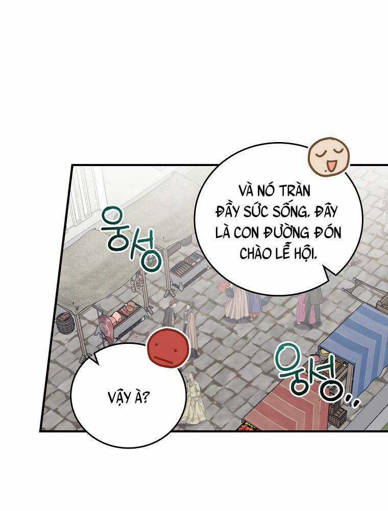 Chị Gái Ác Nữ - Chapter 58 - Trang 51