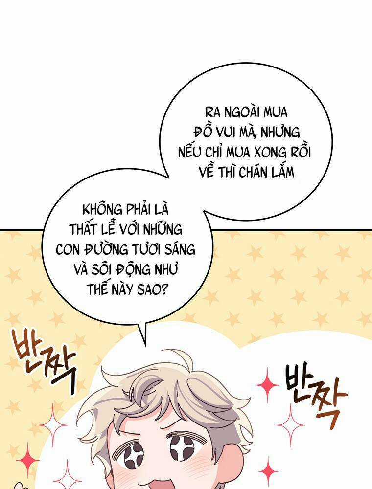 Chị Gái Ác Nữ - Chapter 58 - Trang 52