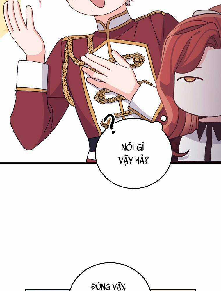 Chị Gái Ác Nữ - Chapter 58 - Trang 53