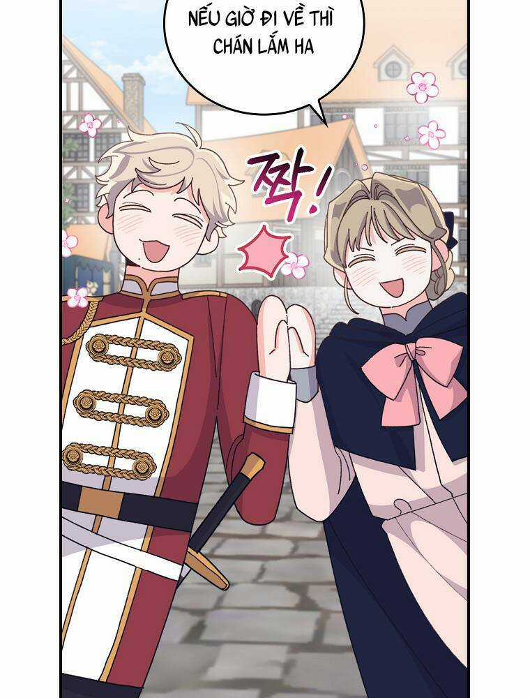 Chị Gái Ác Nữ - Chapter 58 - Trang 54