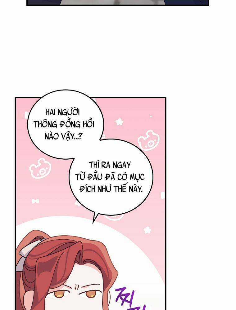 Chị Gái Ác Nữ - Chapter 58 - Trang 55