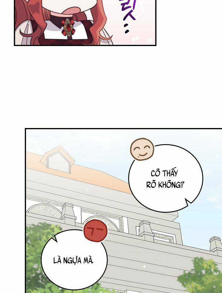 Chị Gái Ác Nữ - Chapter 58 - Trang 56