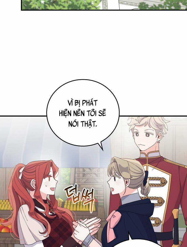 Chị Gái Ác Nữ - Chapter 58 - Trang 57