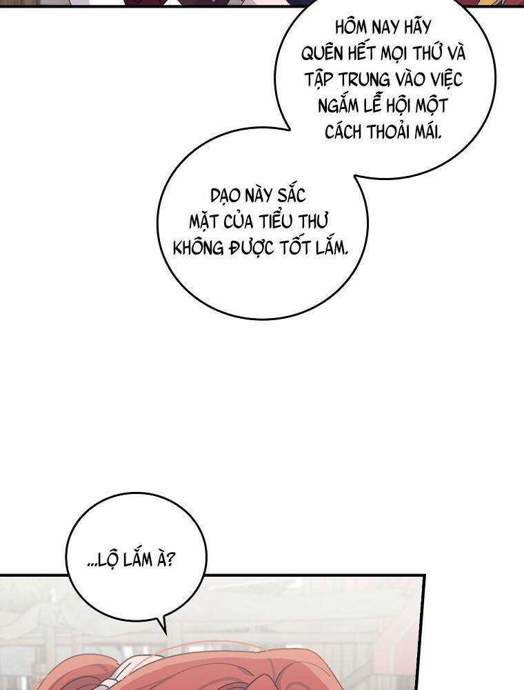 Chị Gái Ác Nữ - Chapter 58 - Trang 58